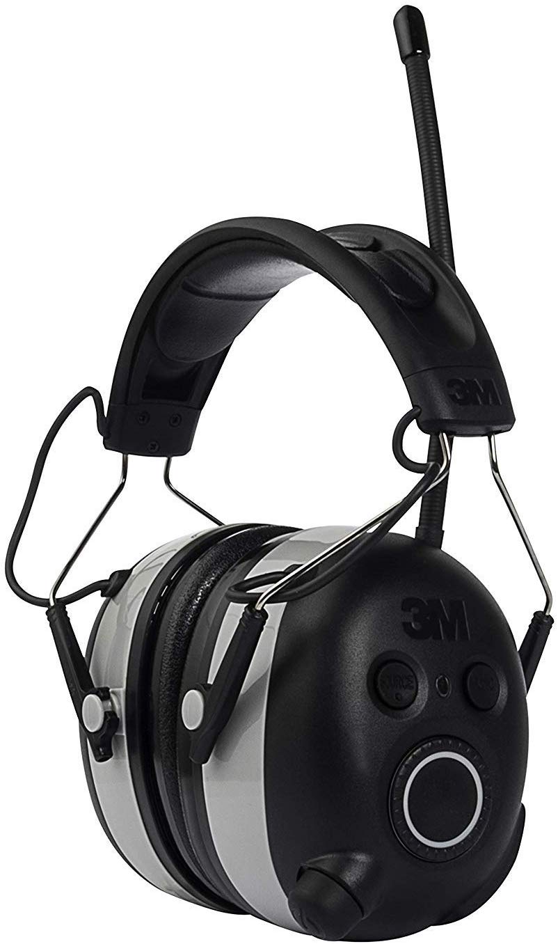 Best Lawn Mowing Headphones Reviews 2020