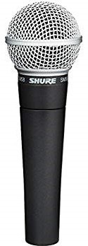 Shure SM58