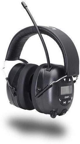 ION Audio Tough Sound Headphones Review ION Audio Tough Sound Headphones Review
