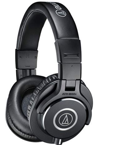 Audio-Technica ATH-M40x