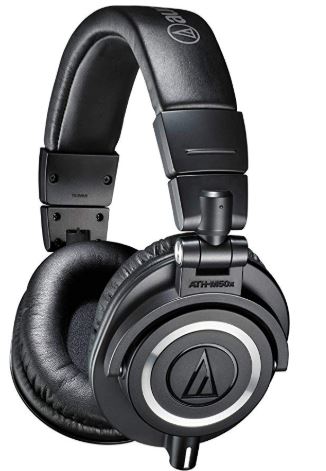 ATH-M50x