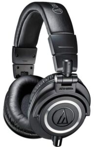 Audio-Technica ATH-M50x