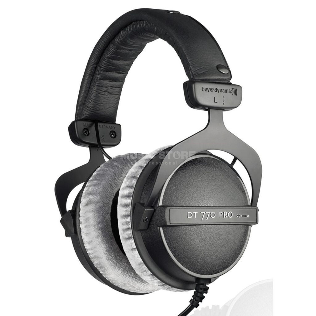 Beyerdynamic DT 770 Pro