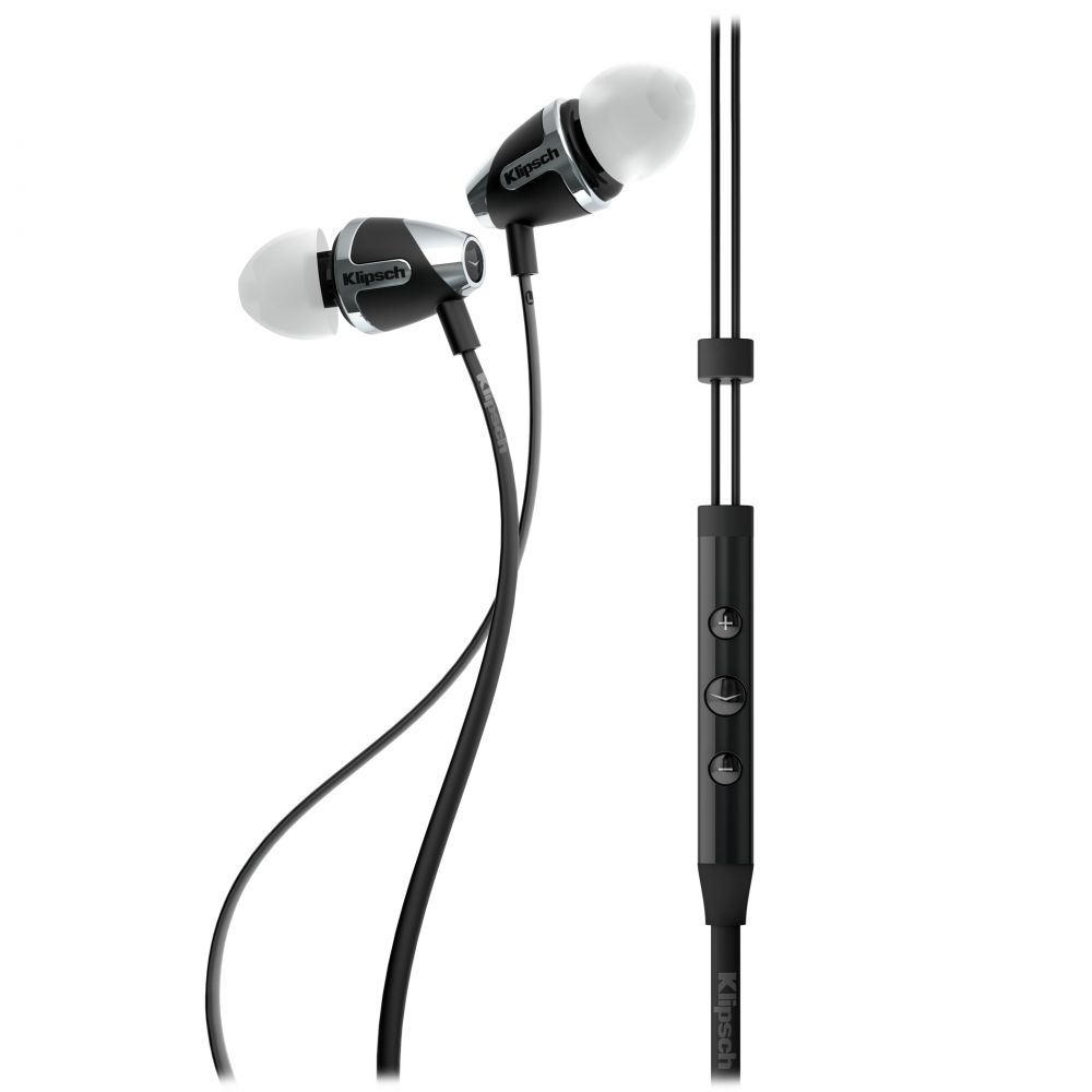 Klipsch Image S4i-II