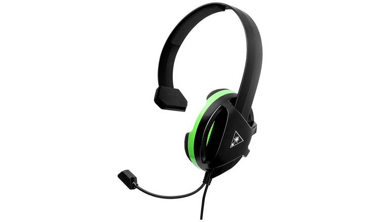 One-ear Headset