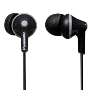 Panasonic ErgoFit In-Ear Earbud