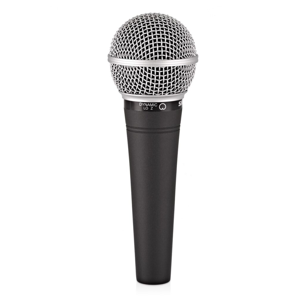 Shure SM48