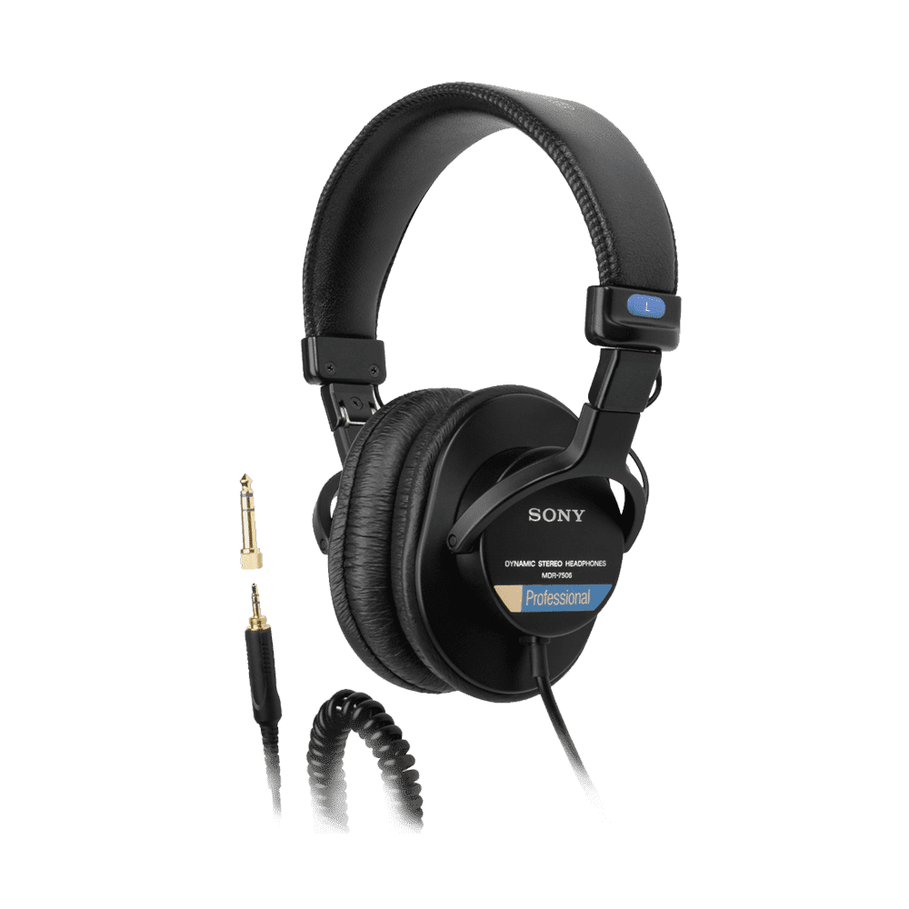 Sony MDR7506