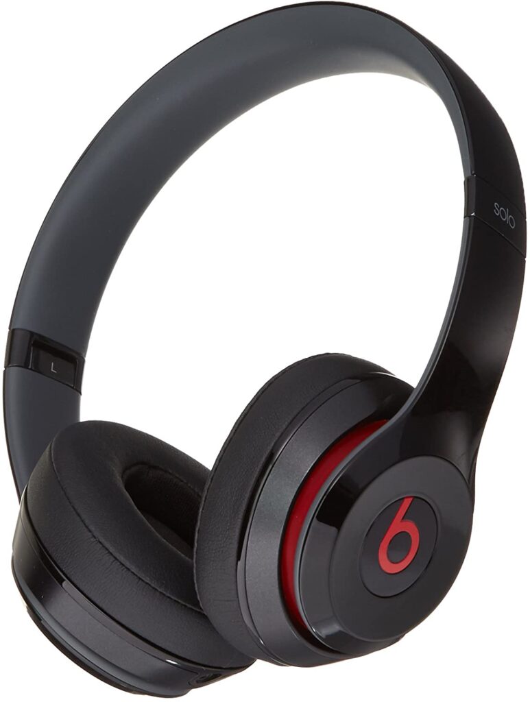 Beats Solo 2