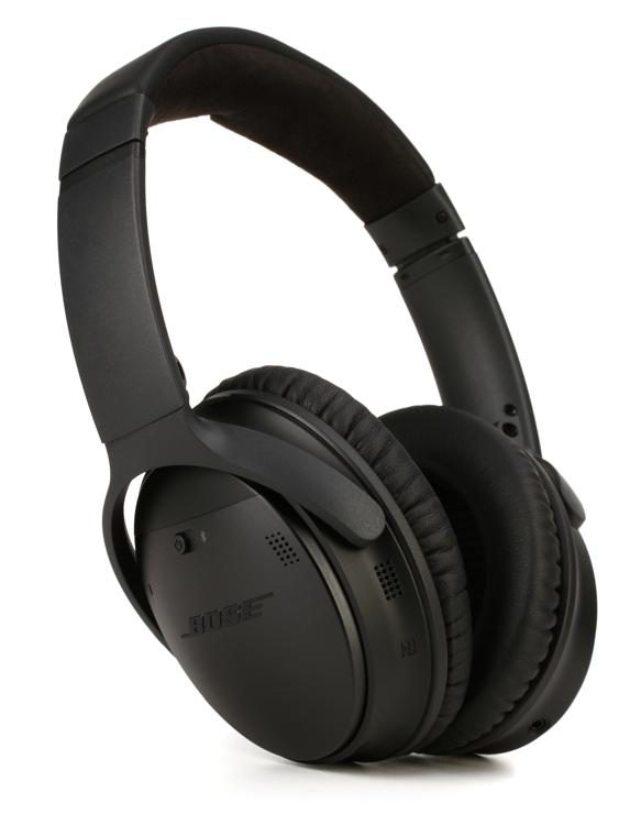 Bose QuietComfort 35 II