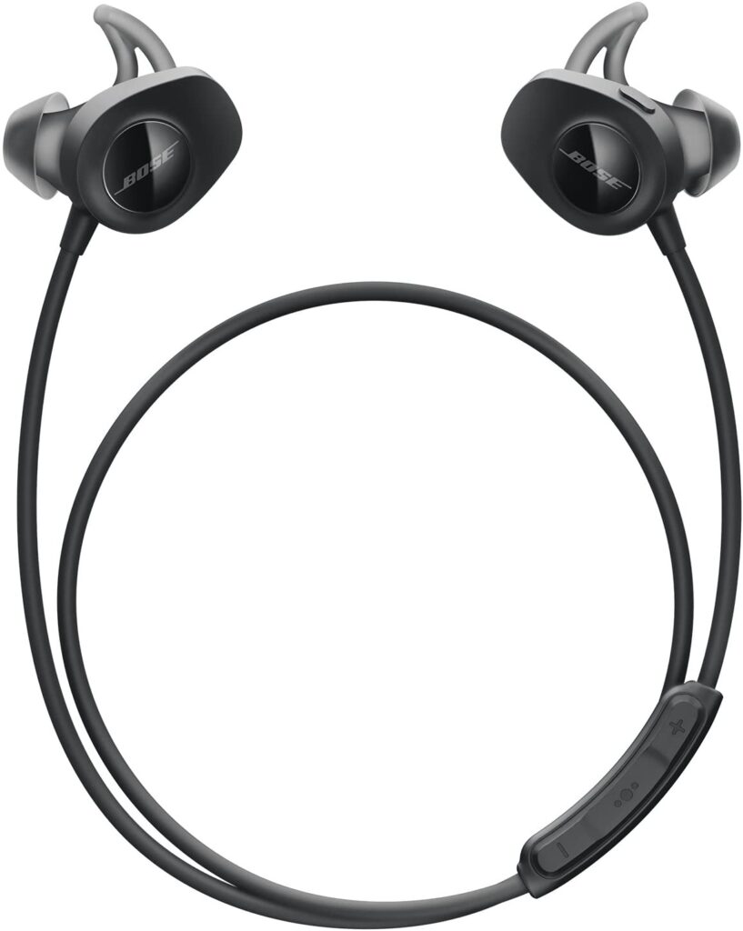 Bose SoundSport Wireless Earbuds