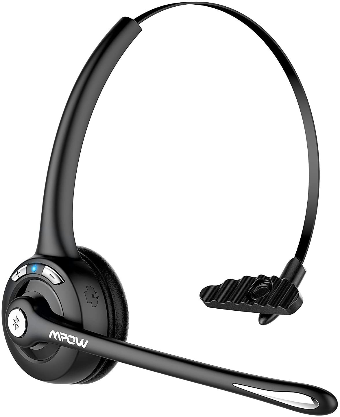 The 5 Best Bluetooth Headset for Truckers 2021 By Experts