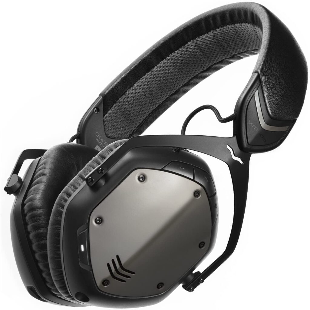 V-MODA Crossfade