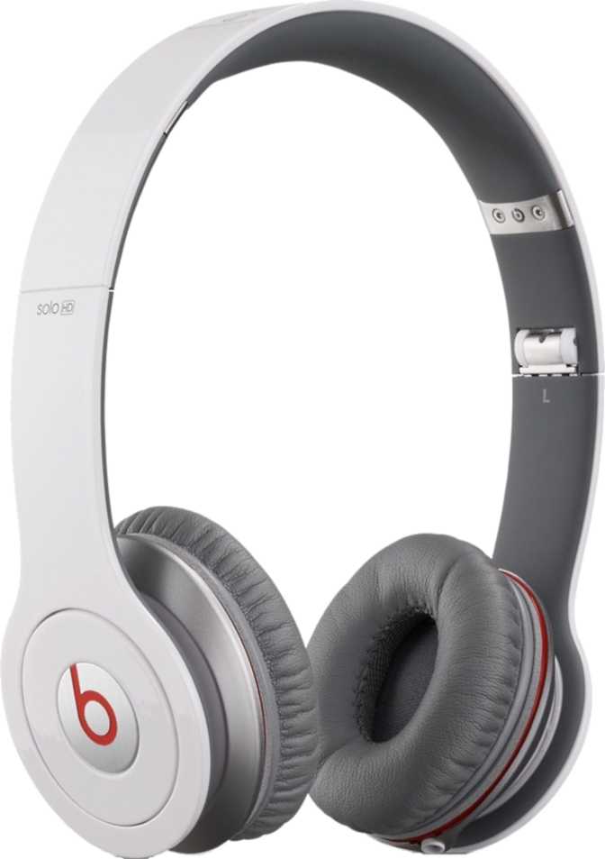 Beats Solo HD