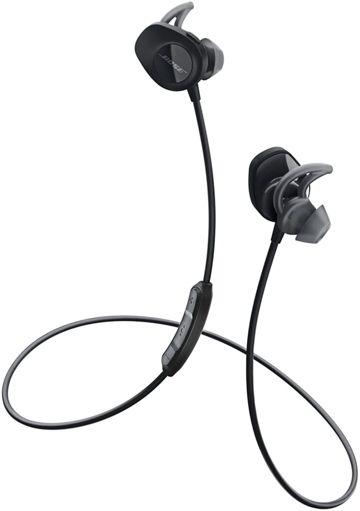 Bose SoundSport