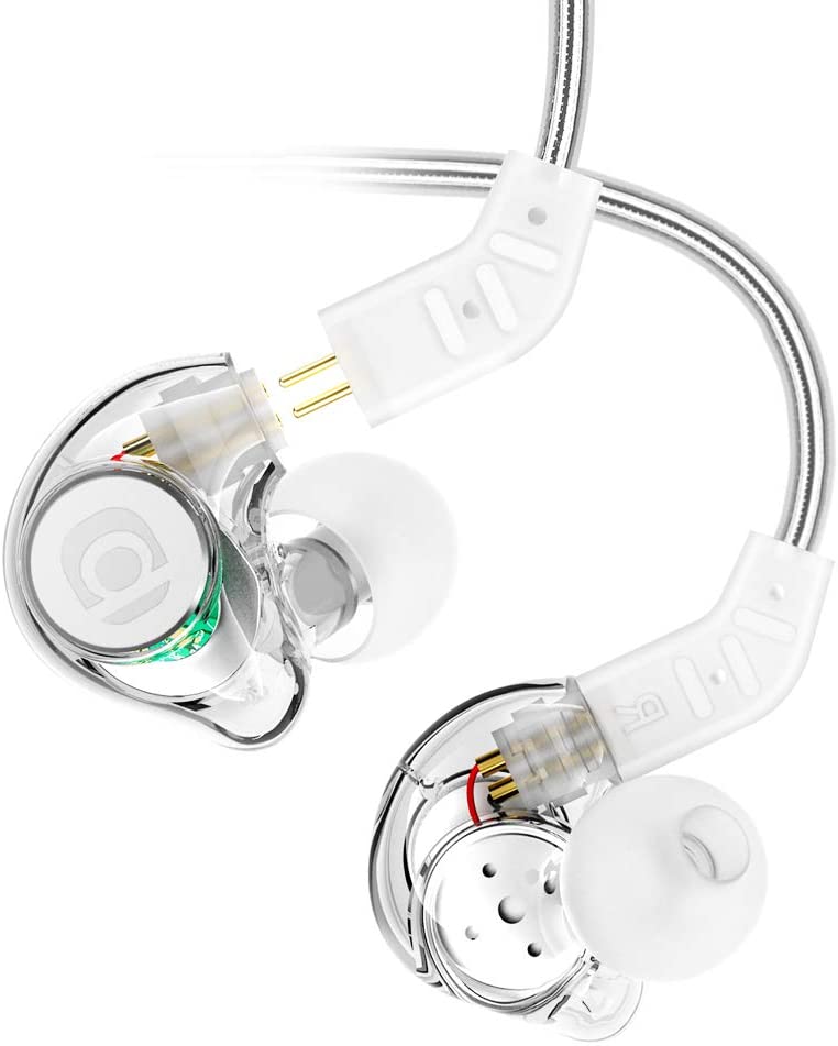 In-Ear Audio Monitors