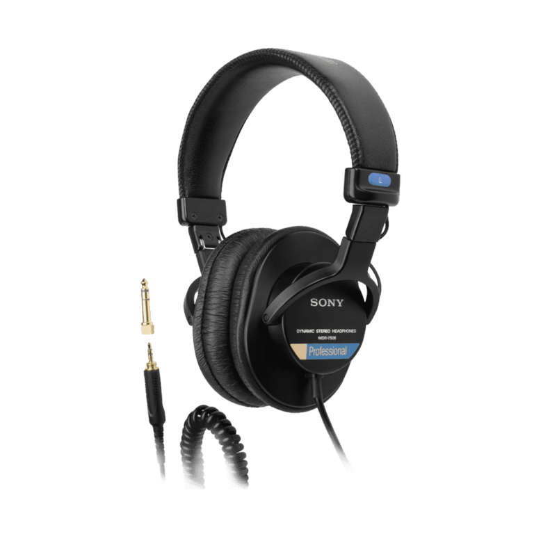 The 6 Best Headphones for Video Editing 2021 By Experts