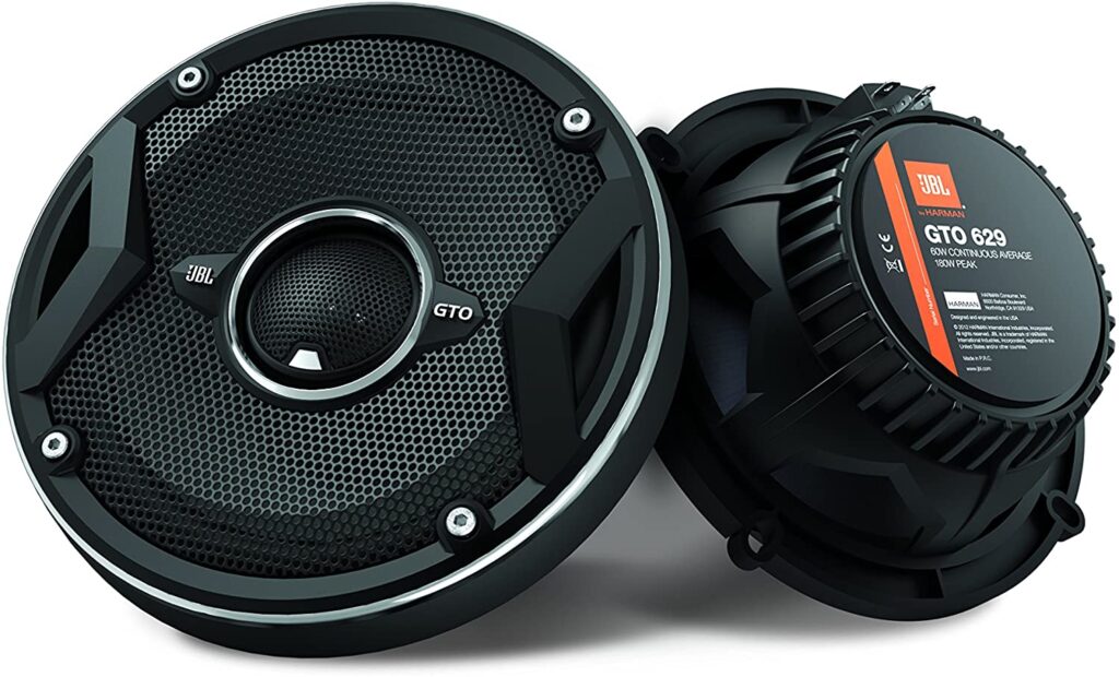 The 10 Best Car Speakers for Bass 2020 Buyer’s Guide