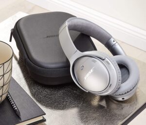 Bose QuietComfort II