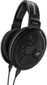 Sennheiser HD 660S